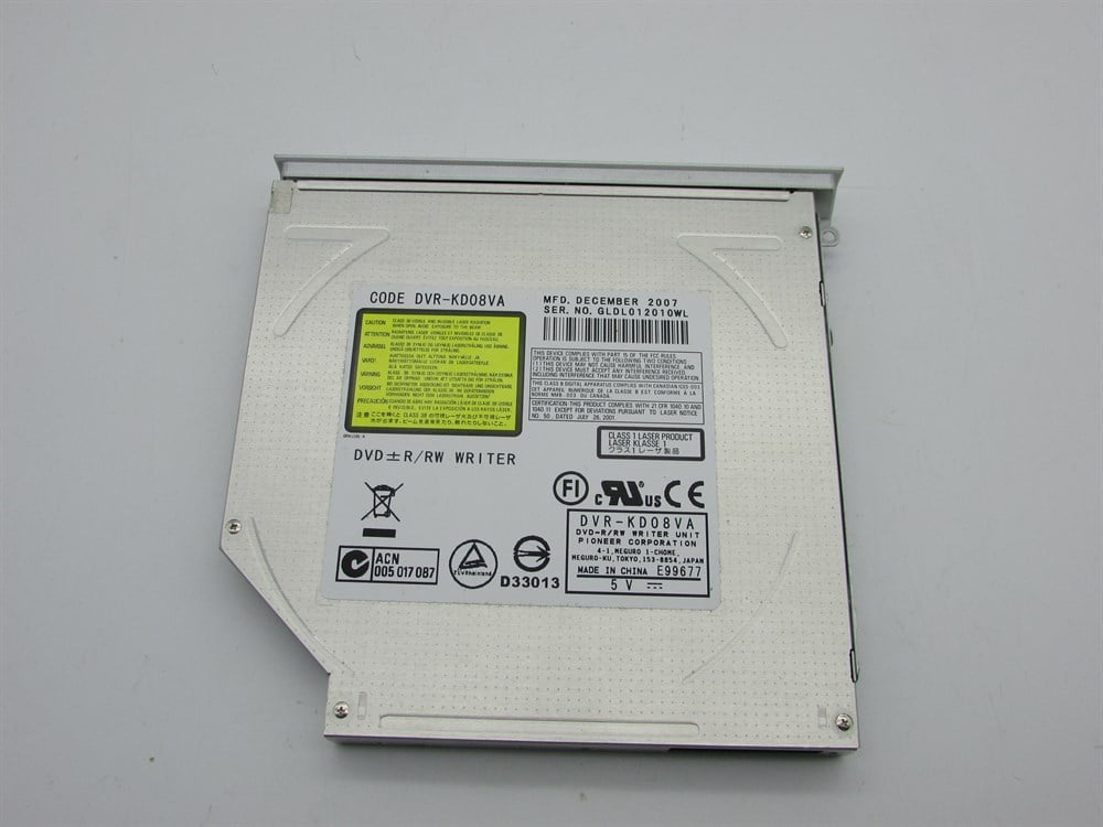 SONY VAİO PCG-3A1M Notebook Dvd Rom