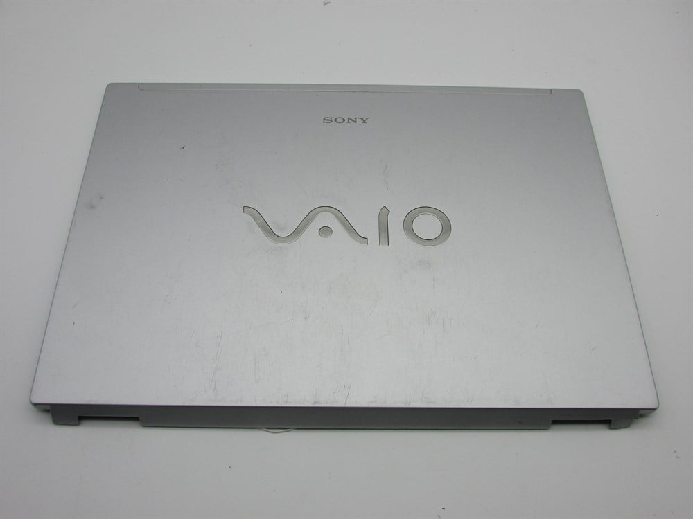 SONY VAİO PCG-3A1M Notebook Lcd Arka Kapak