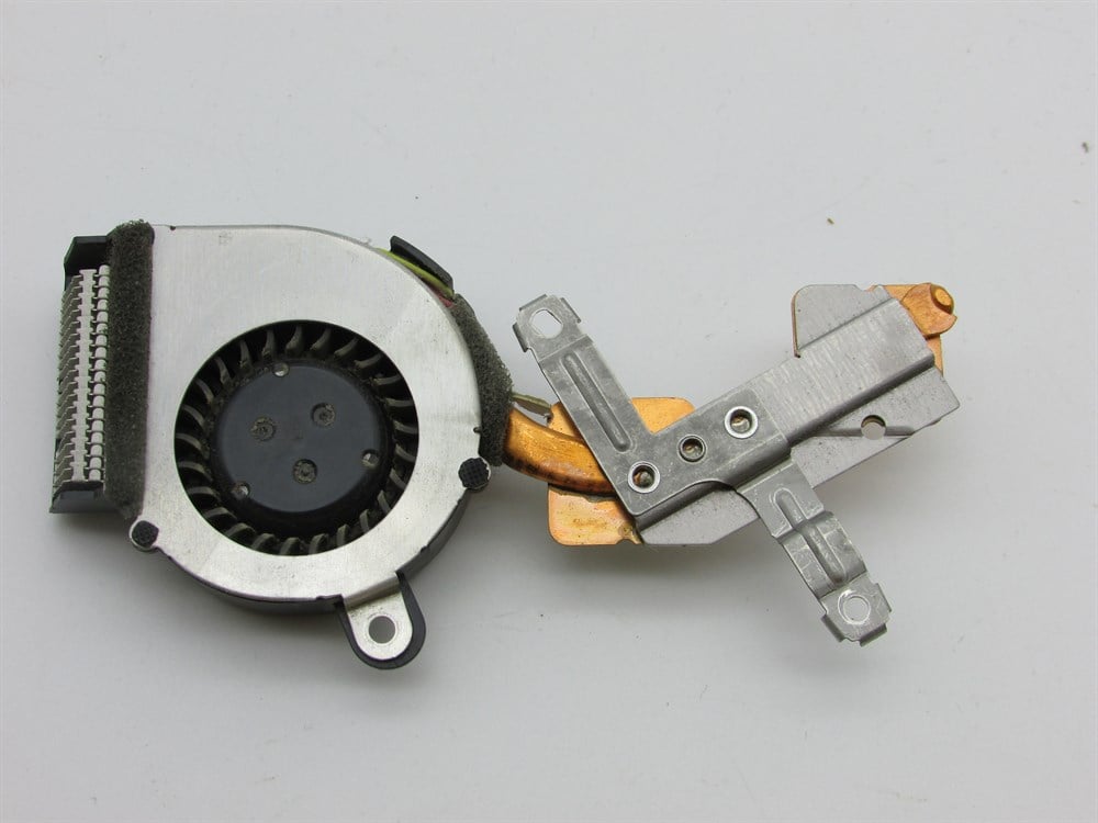 SONY VAİO PCG-4R1L Minibook Bakır Soğutucu+ Fan