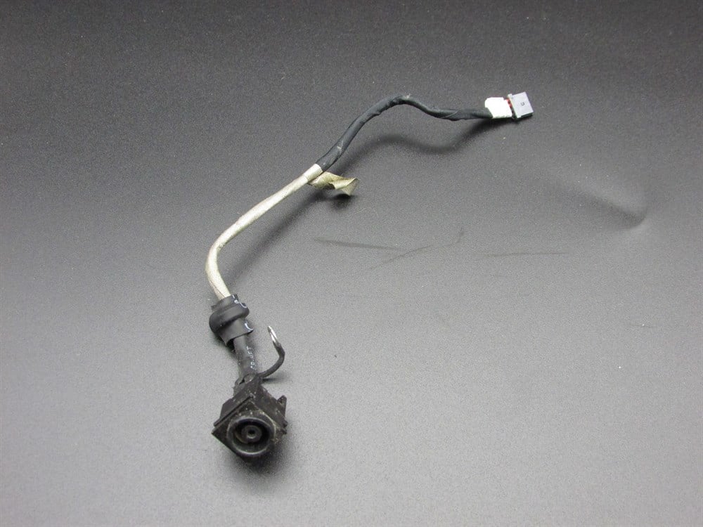 SONY VAİO PCG 71211M Notebook DC Power Jack