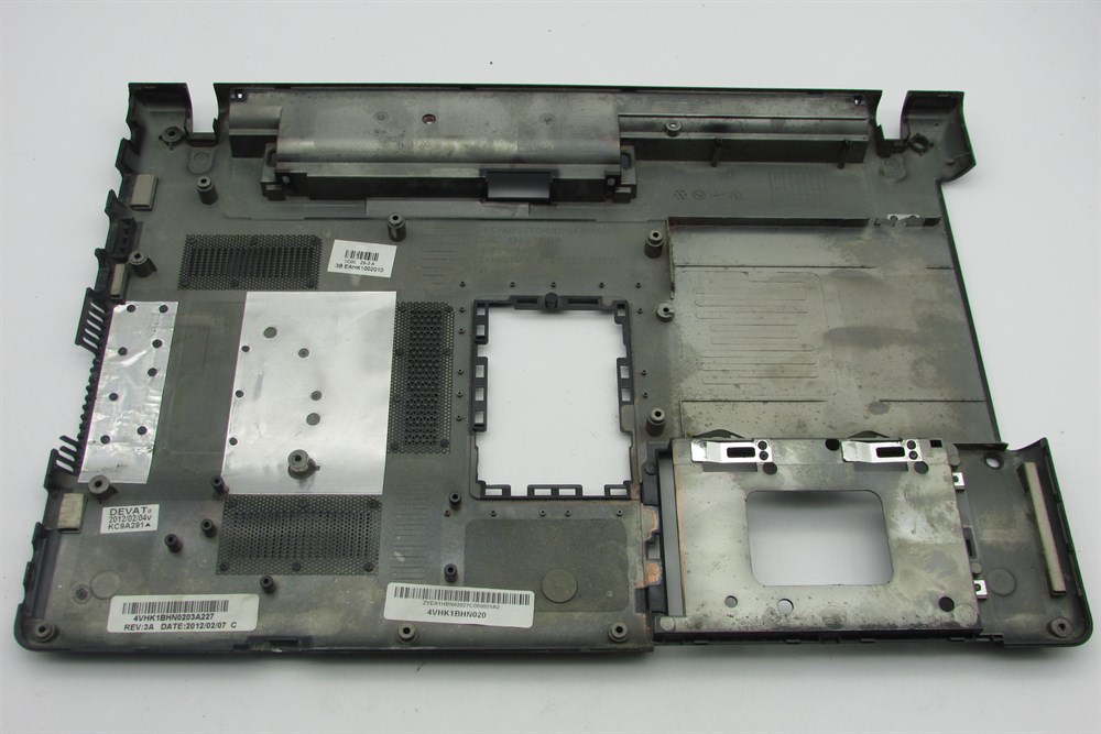 SONY VAİO PCG-71811M Notebook Alt Kasa