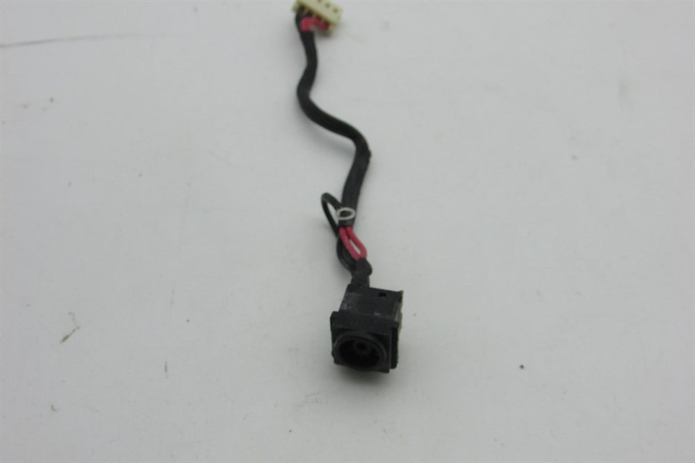 SONY VAİO PCG-71811M Notebook Dc Power Jack