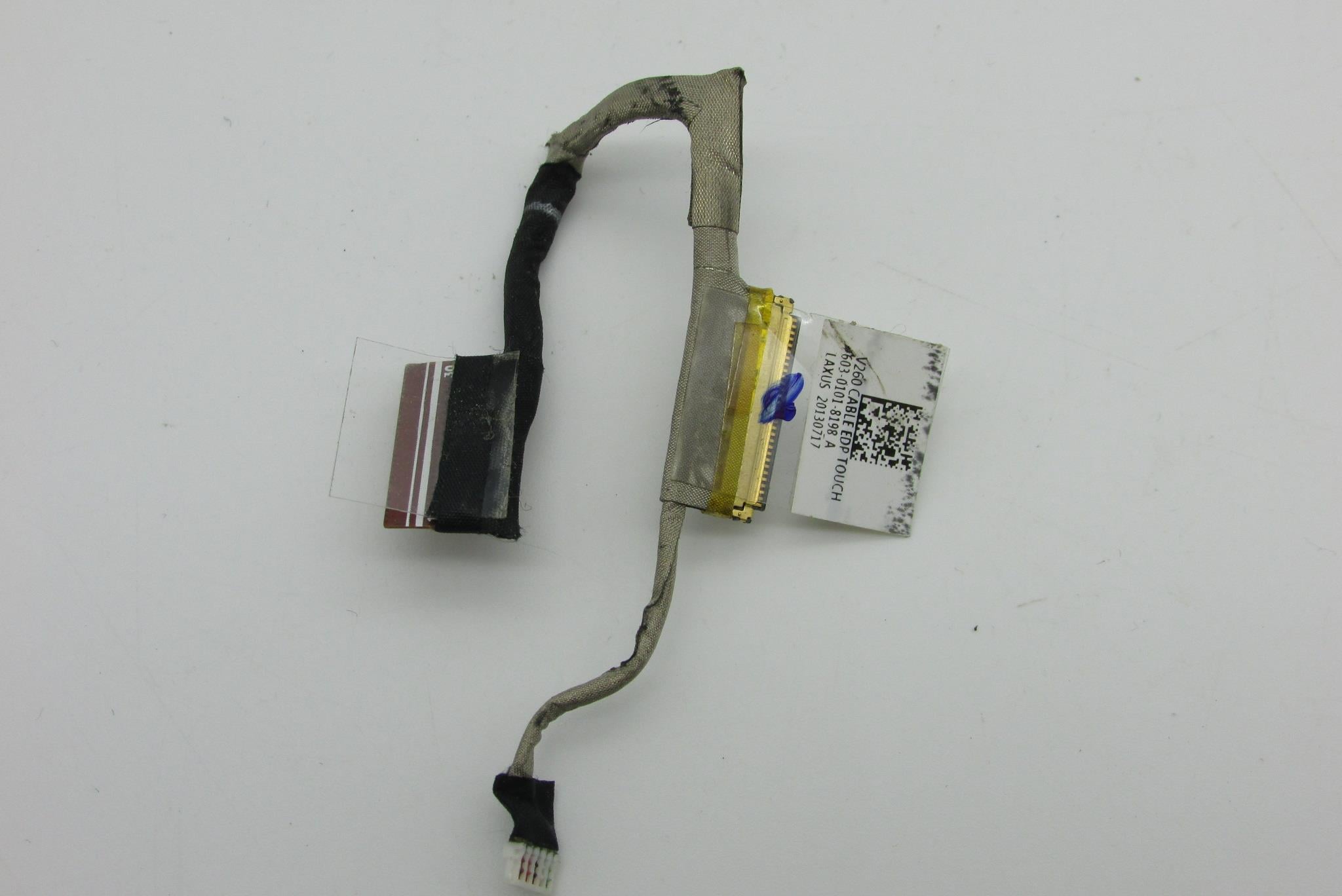 SONY VAİO SVP112 A1CW Notebook  Lcd Data Kablo