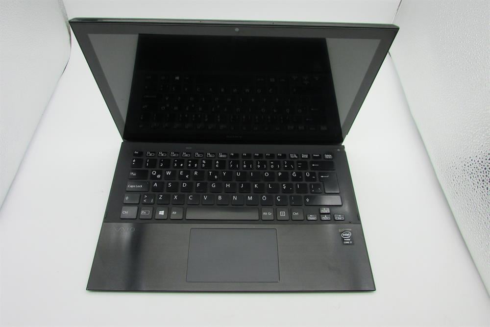 SONY VAİO TABLET