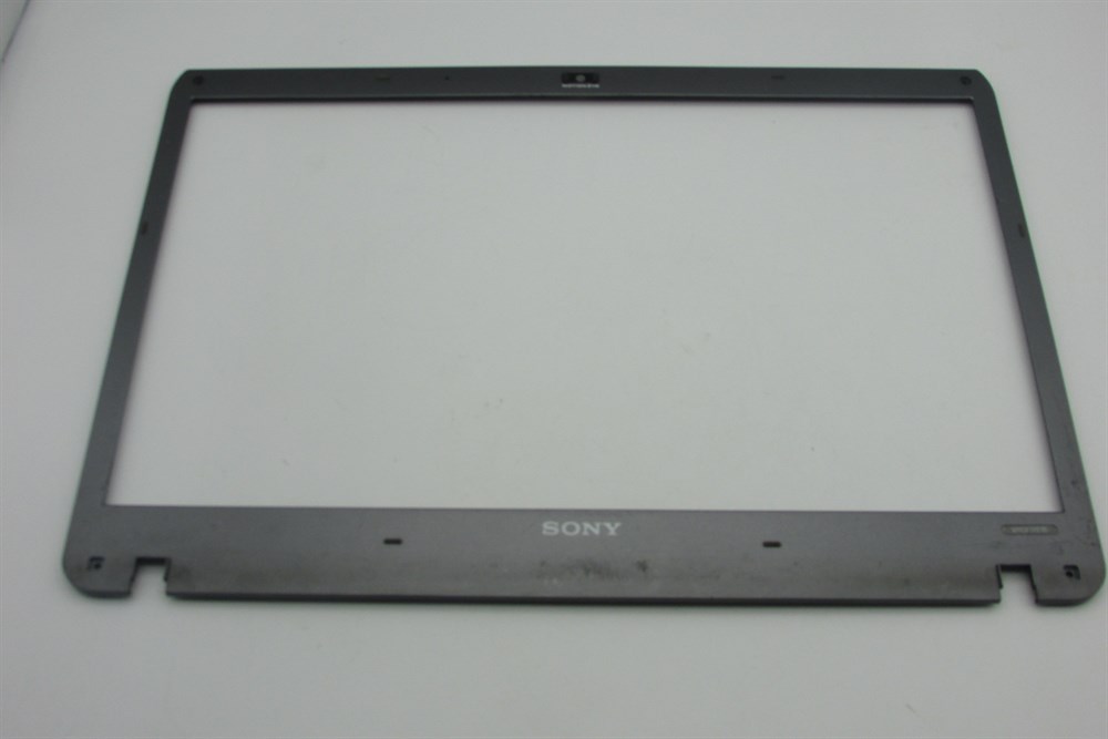 SONY VAİO VPCF11S1E Notebook Bezel On