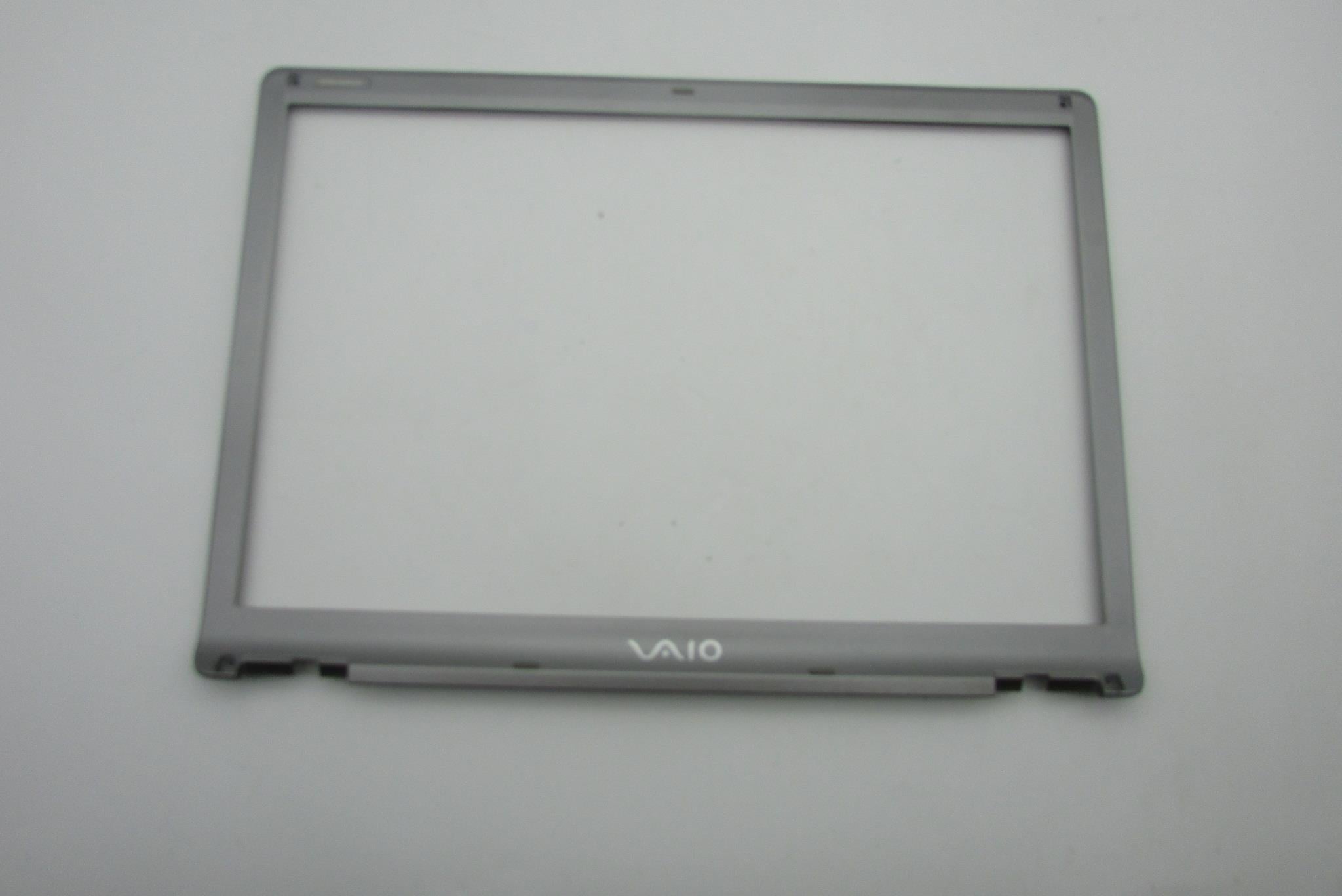 SONY VGN-S460P Notebook Lcd  Bezel On