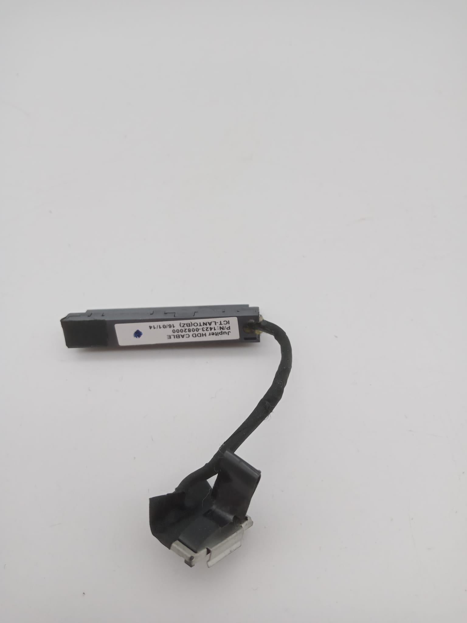 TECHNOPC H280 Masa Üstü Bilgisayar  Harddisk connectör