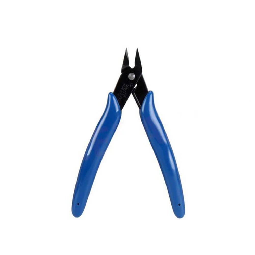 Tograt Mini Yan Keski Elektronikçi Tip (Model: 170) - Mavi