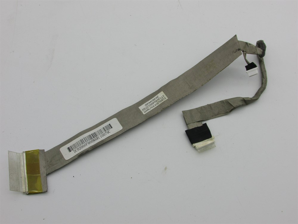 Toshiba- A200-1UB Notebook Lcd Data Kablo