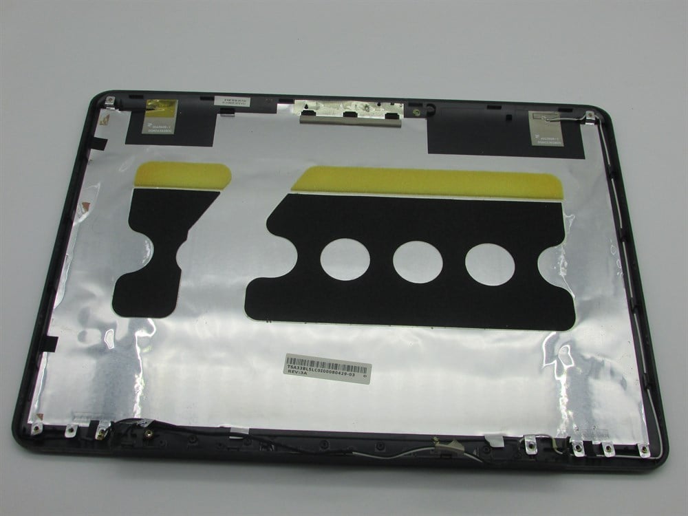 TOSHİBA -A300-17A Notebook Lcd Arka Kapak