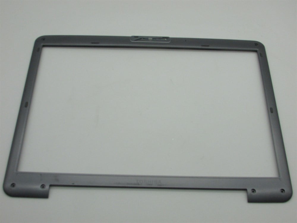 TOSHİBA -A300-17A Notebook Lcd Bezel Ön