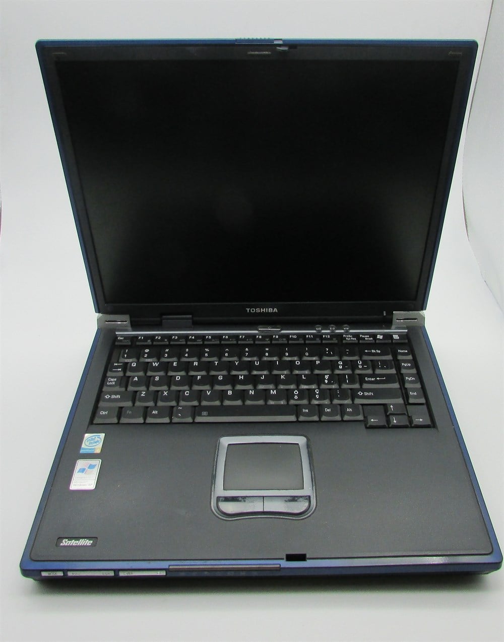 TOSHİBA  SA30-223 PSA30E-00EUF