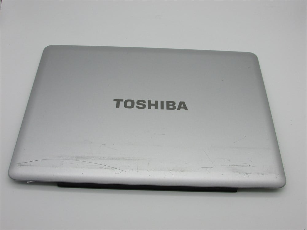 TOSHİBA  SATELLİTE PRO L450D-12X