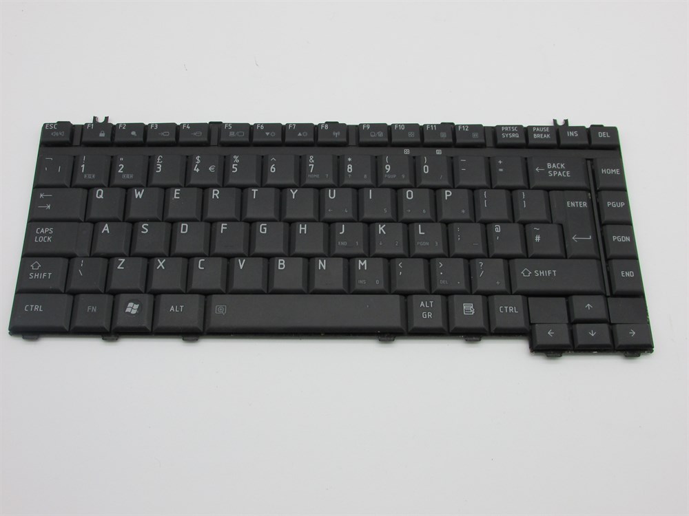 TOSHİBA  SATELLİTE PRO L450D-12X