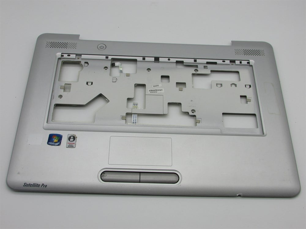 TOSHİBA  SATELLİTE PRO L450D-12X