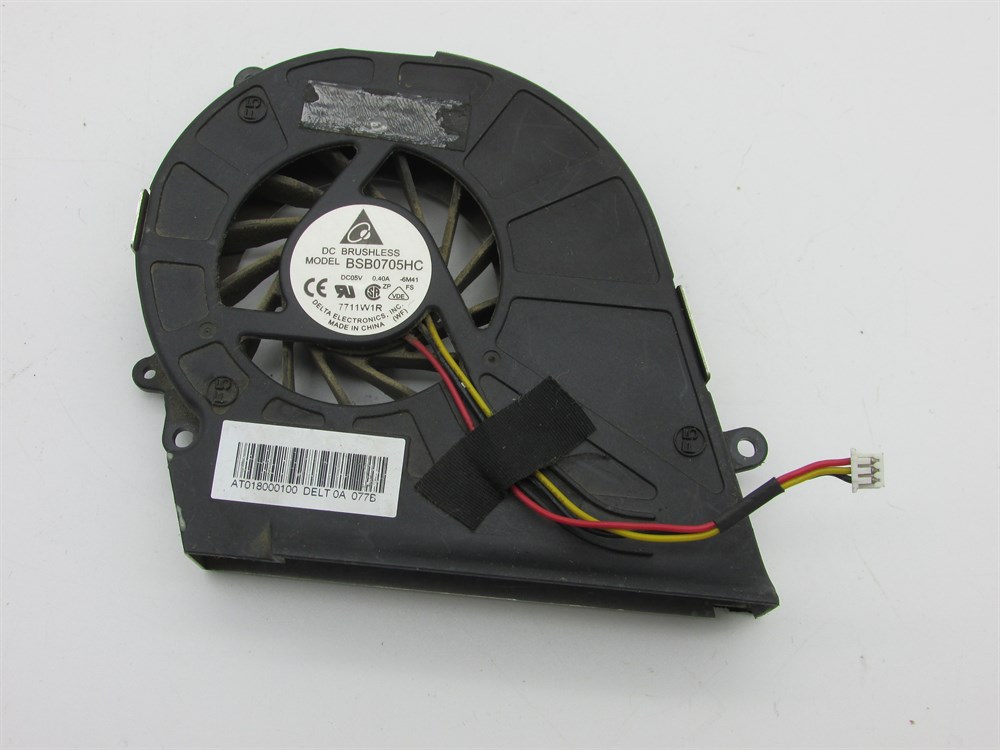 TOSHİBA A200-1M4 Notebook Fan