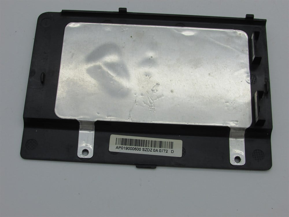 TOSHİBA A200-1M4 Notebook Harddisk Kapagı