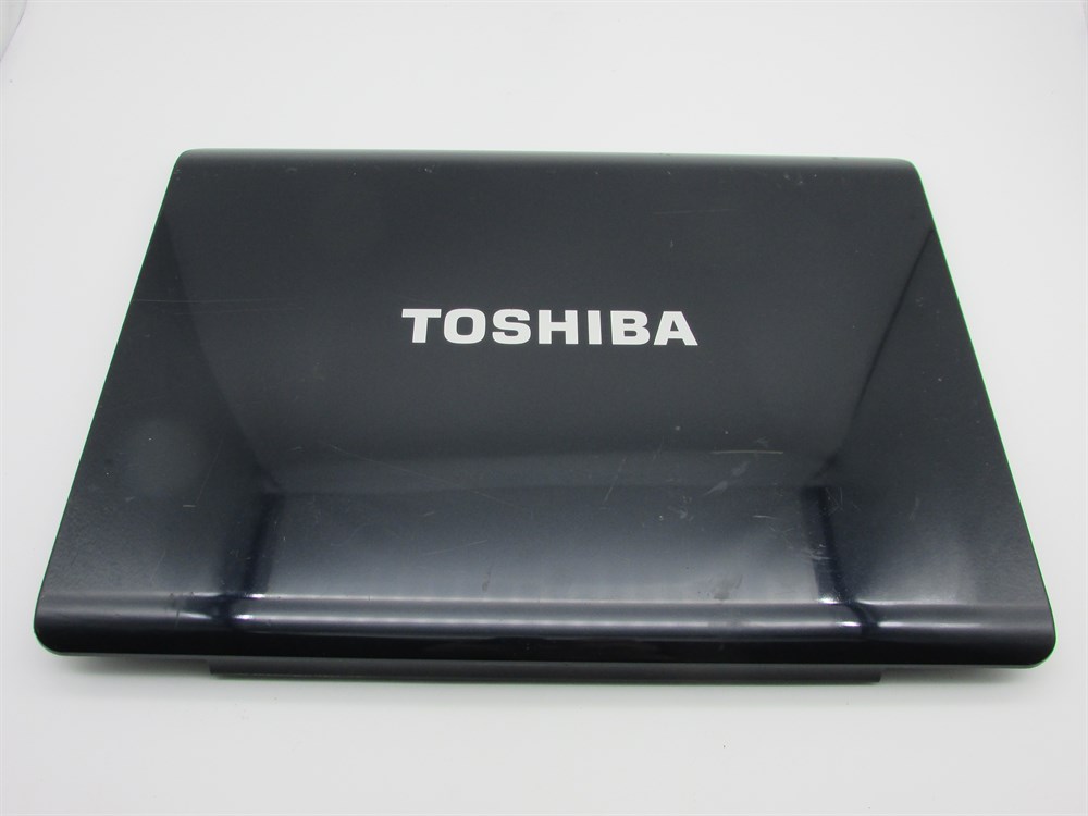 TOSHİBA A200-23U PSAE6E-0DM03HTE Notebook Lcd Arka Kapak
