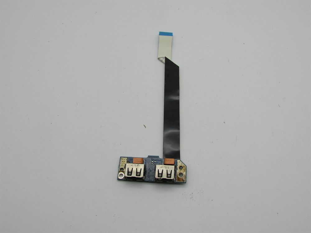 TOSHİBA A200-23U PSAE6E-0DM03HTE Notebook Usb Data soket