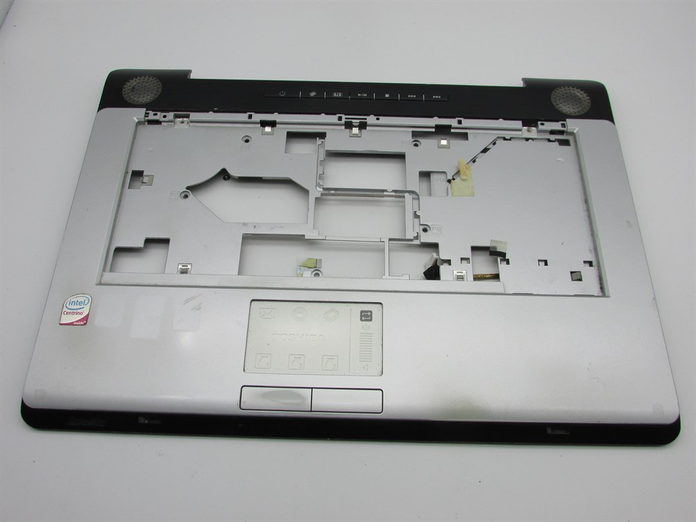 TOSHİBA A200-23U PSAE6E-0DM03HTE Notebook Ust Kasa