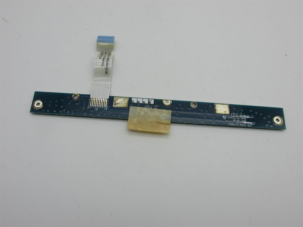 TOSHİBA A200-23U PSAE6E-0DM03HTE Notebook Power Tus