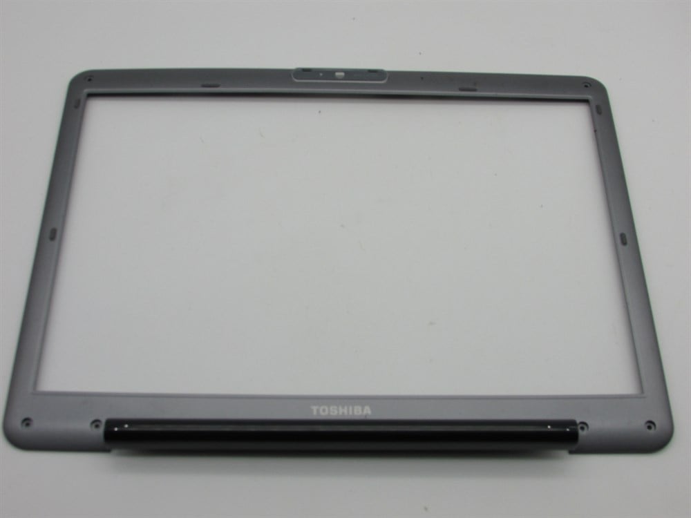 TOSHİBA A300-15A PSAJAE- 00S00RTE Notebook Lcd Bezel Ön