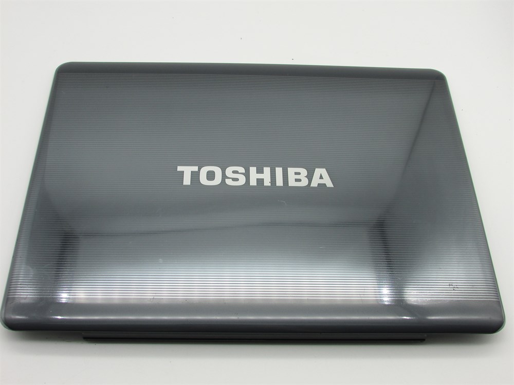 TOSHİBA A300-15A PSAJAE- 00S00RTE Notebook Lcd Arka Kapak