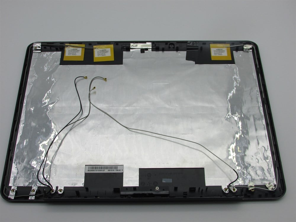 TOSHİBA A305-S6857 PSAG0U-02701V Notebook Lcd Arka Kapak