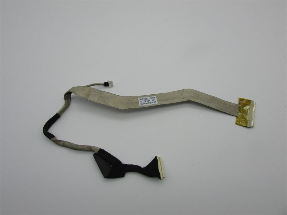 TOSHİBA A305-S6857 PSAG0U-02701V Notebook Lcd Data Kablo