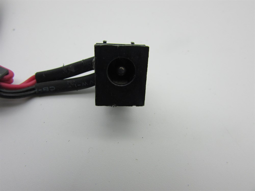 TOSHİBA A305-S6857 PSAG0U-02701V Notebook DC Power Jack