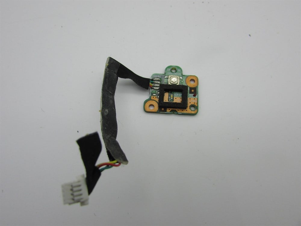 TOSHİBA A305-S6857 PSAG0U-02701V Notebook Power Tuş