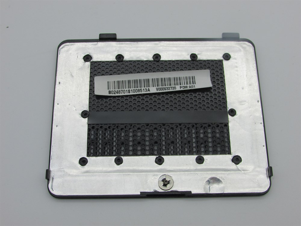 TOSHİBA A305-S6857 PSAG0U-02701V Notebook  Ram Kapak