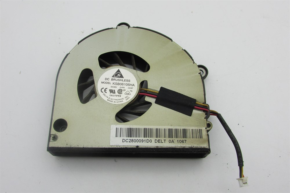 TOSHİBA A665-S6058 PSAW3U-064001 Notebook Fan