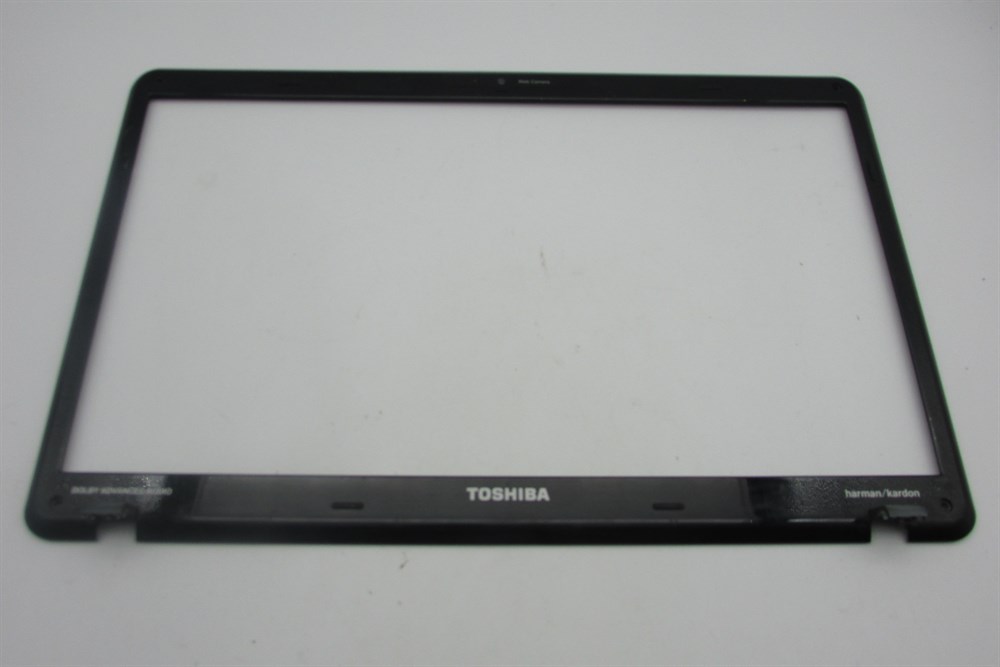 TOSHİBA A665-S6058 PSAW3U-064001 Notebook Lcd Bezel On
