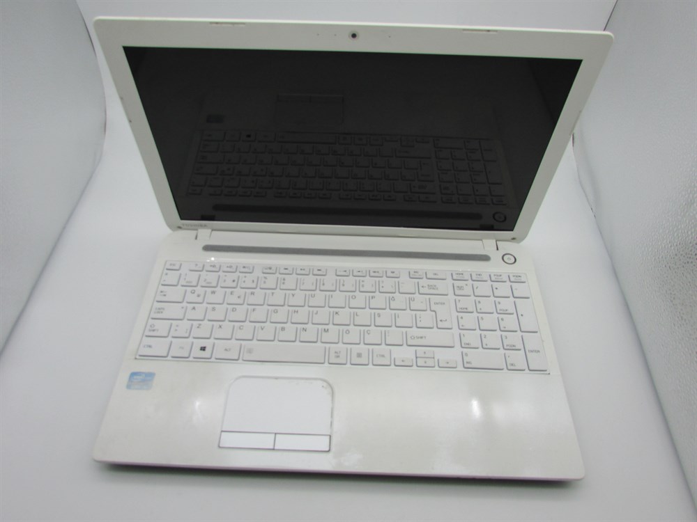 TOSHİBA C55-A-1JJ Notebook 