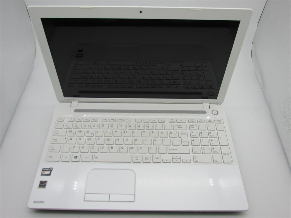 TOSHİBA C55D-A14L- E1 Notebook