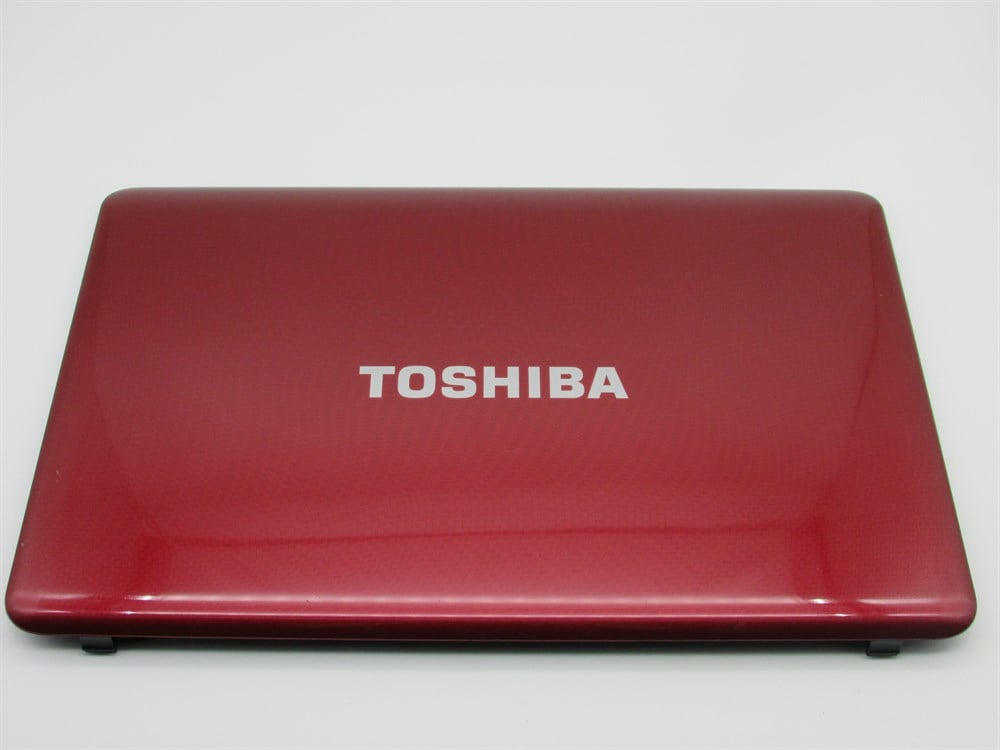 TOSHİBA C566- C655D Notebook  Lcd Arka Kapak