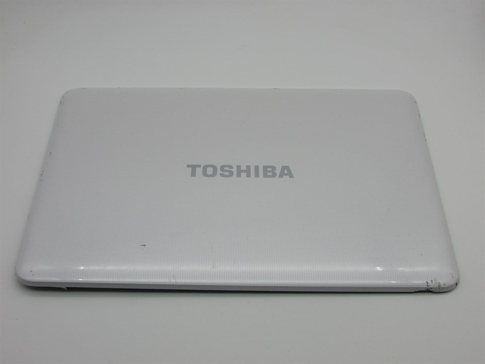 TOSHİBA C855-26P Notebook Lcd Arka Kapak