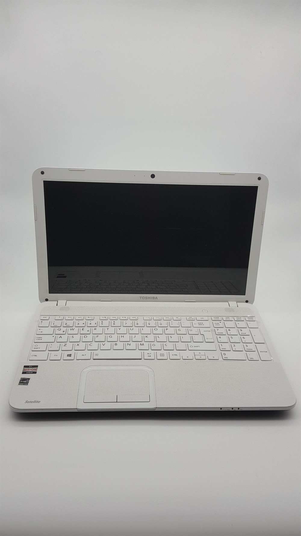 TOSHİBA C855D Notebook- Laptop