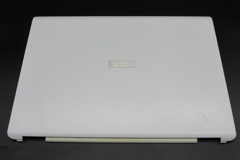TOSHİBA dynabook SATELLİTE A100 SERİES MODEL NO PSAANN 02T01R Notebook Lcd Arka Kapak