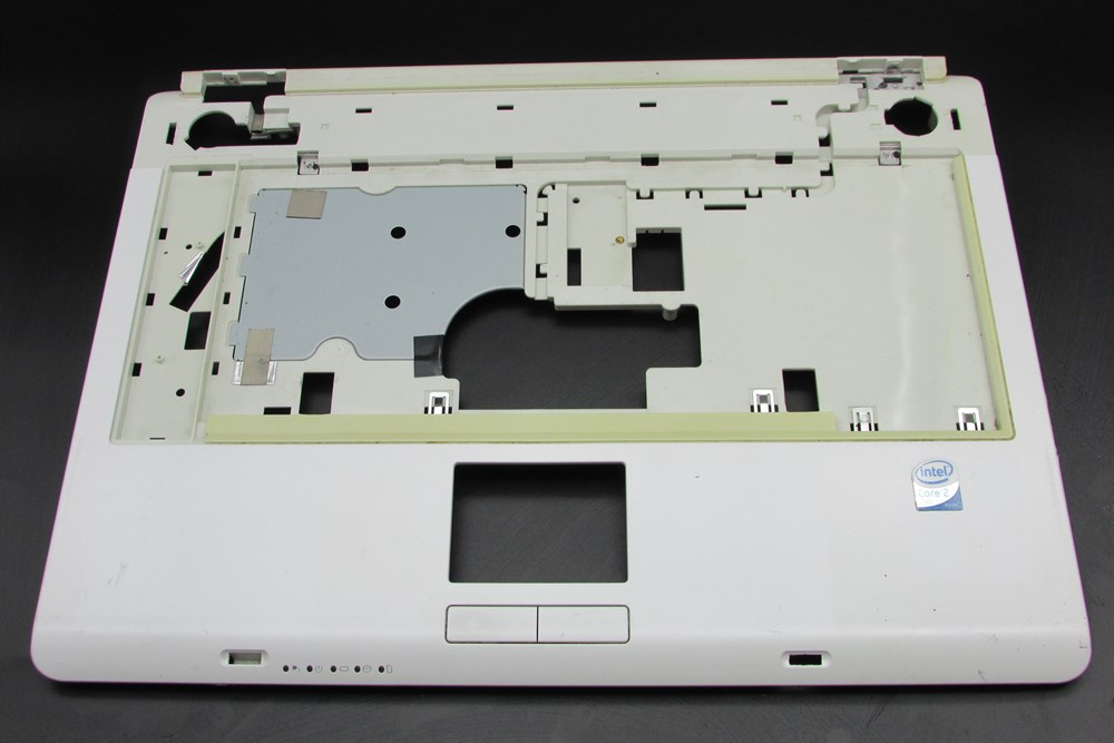 TOSHİBA dynabook SATELLİTE A100 SERİES MODEL NO PSAANN 02T01R Notebook Ust Kasa
