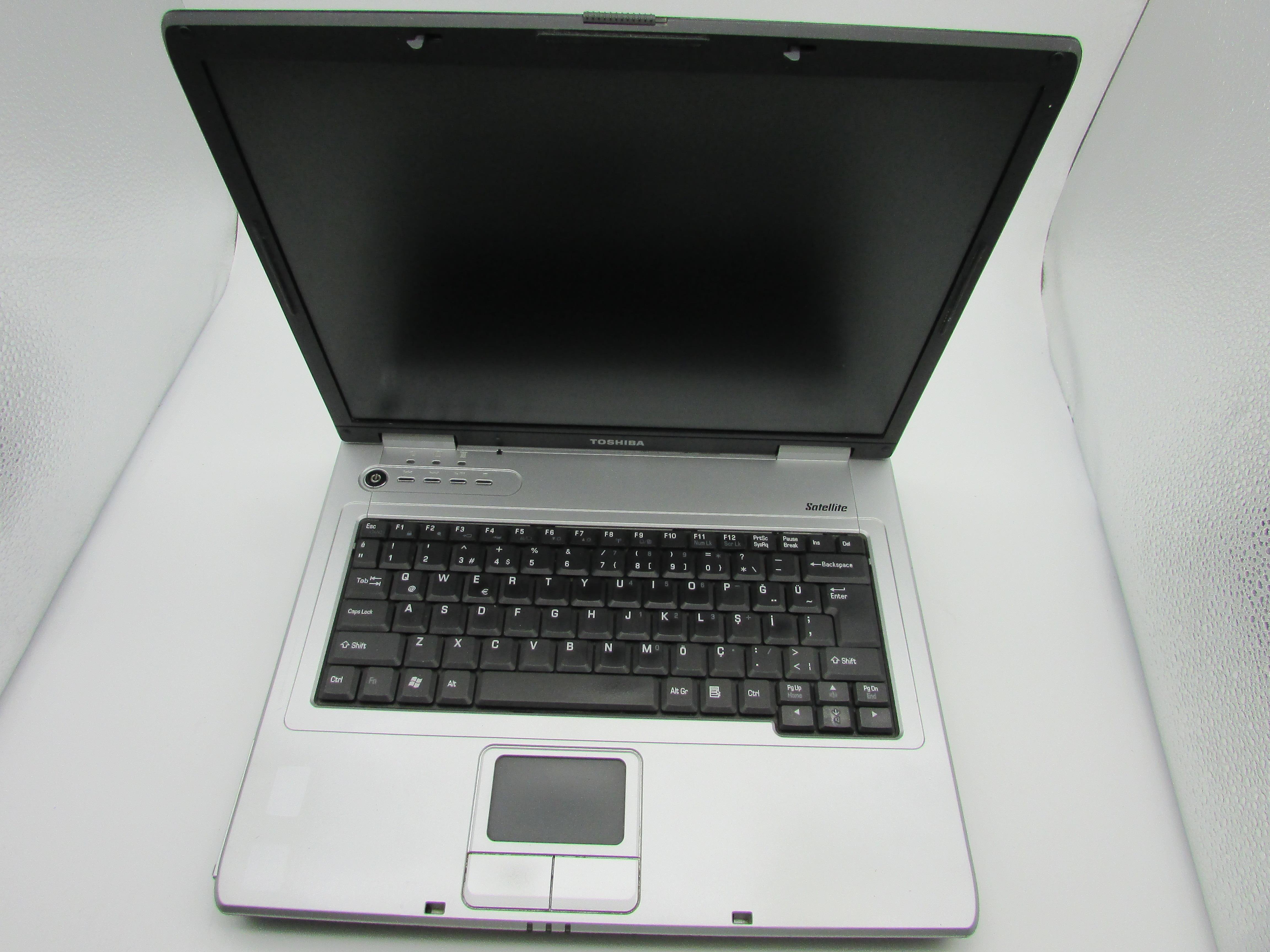 TOSHİBA L10 205 2 EL NOTEBOOK
