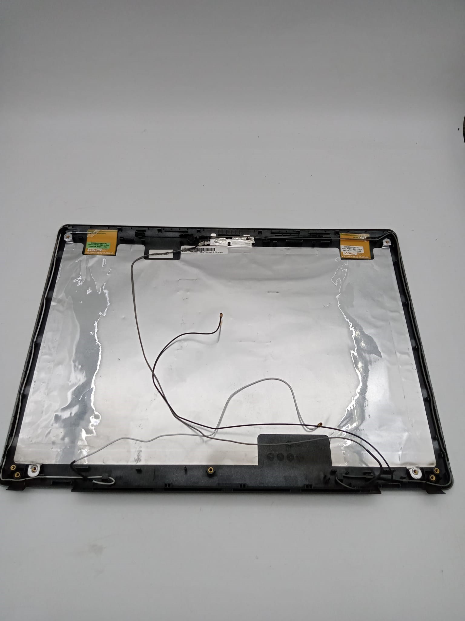 TOSHİBA L300 13X 14X Notebook Lcd Arka Kapak