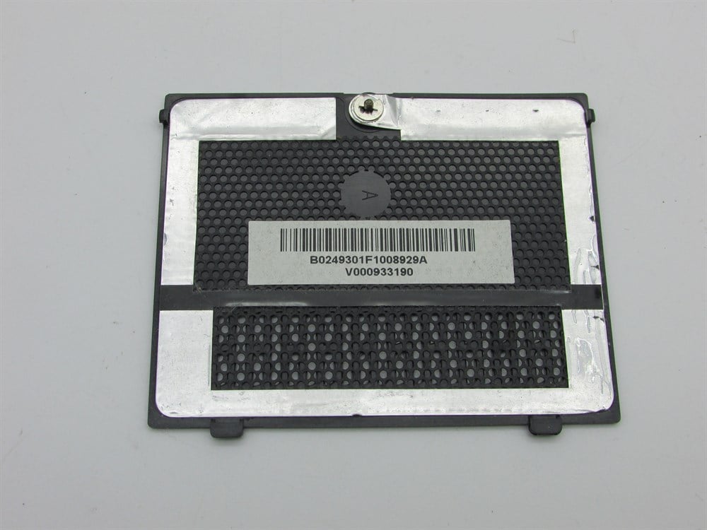 TOSHİBA L300 Notebook Ram Kapağı