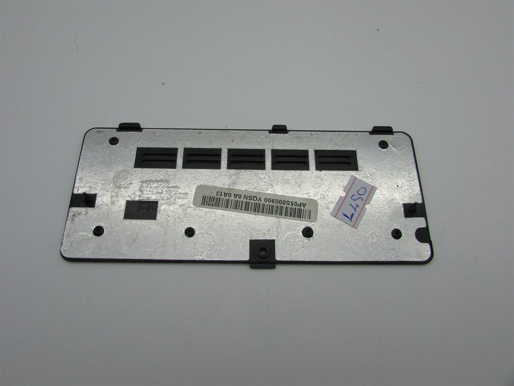 TOSHİBA L450 Notebook Ram Kapak