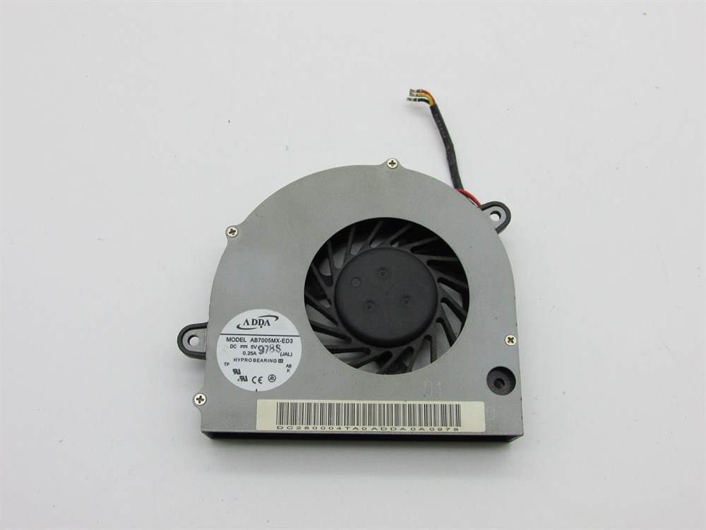 Toshiba L500-13T Notebook Fan