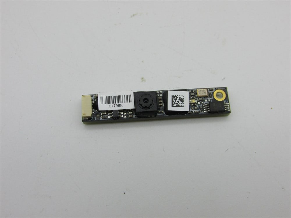 Toshiba L500-13T Notebook Kamera