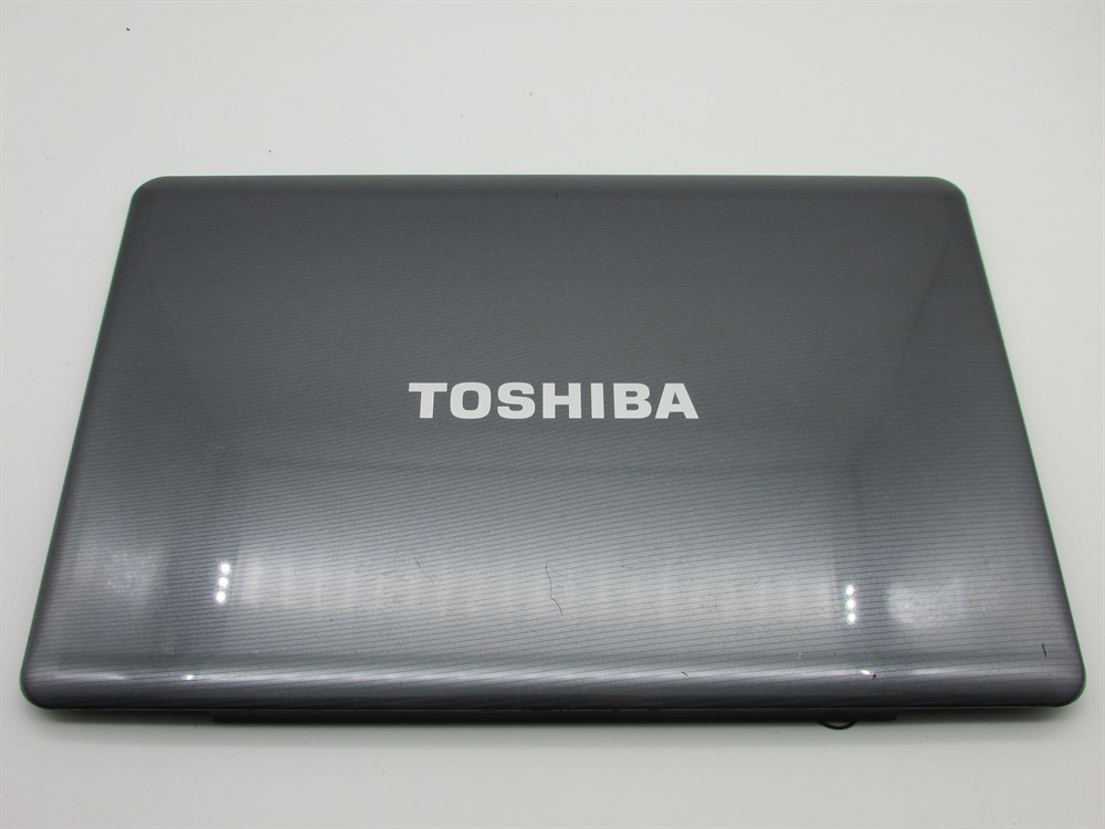 Toshiba L500-13T Notebook Lcd Arka Kapak