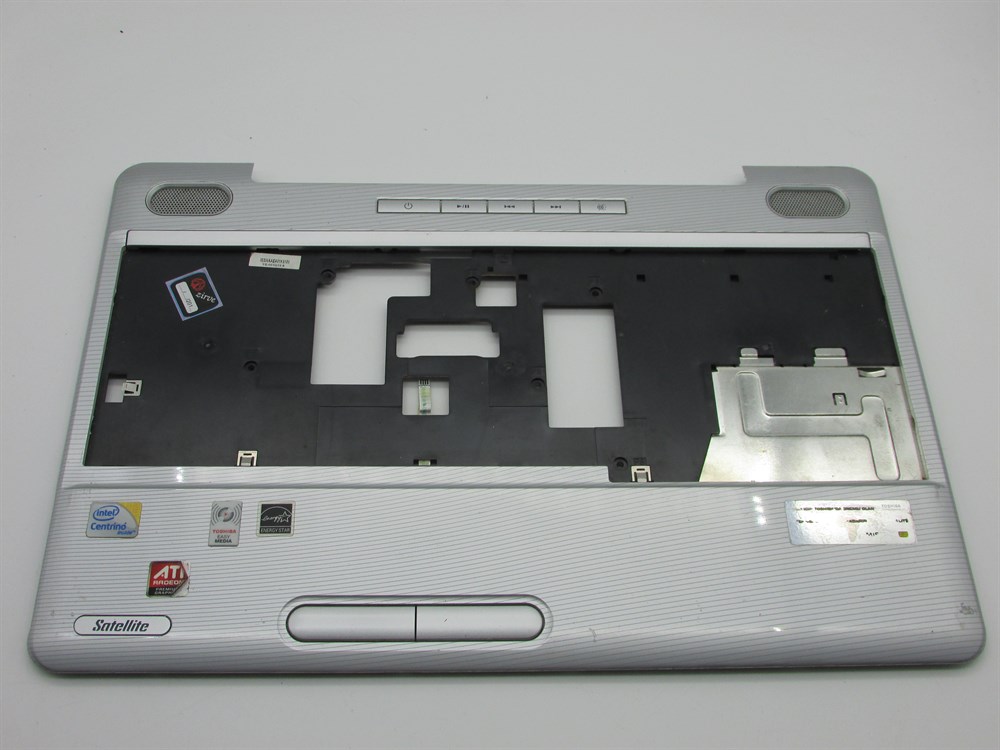 Toshiba L500-13T Notebook Üst Kasa