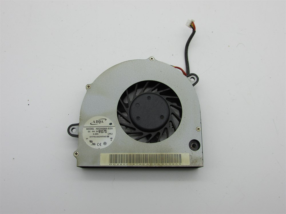 TOSHİBA L505-110 Notebook Fan